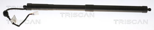 Gasfeder, Koffer-/Laderaum links Triscan 8710 13301 Gasfeder, Koffer-/Laderaum links Triscan 8710 13301 von Triscan