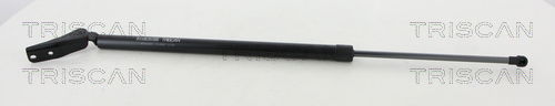Gasfeder, Koffer-/Laderaum links Triscan 8710 14257 Gasfeder, Koffer-/Laderaum links Triscan 8710 14257 von Triscan