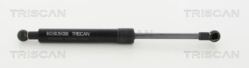 Gasfeder, Koffer-/Laderaum links Triscan 8710 27226 Gasfeder, Koffer-/Laderaum links Triscan 8710 27226 von Triscan