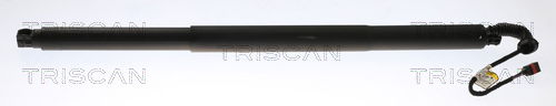 Gasfeder, Koffer-/Laderaum links Triscan 8710 29307 Gasfeder, Koffer-/Laderaum links Triscan 8710 29307 von Triscan