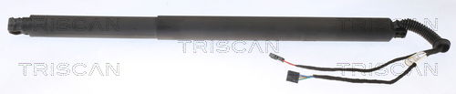 Gasfeder, Koffer-/Laderaum links Triscan 8710 29311 Gasfeder, Koffer-/Laderaum links Triscan 8710 29311 von Triscan