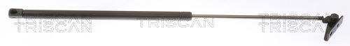 Gasfeder, Koffer-/Laderaum links Triscan 8710 43204 von Triscan