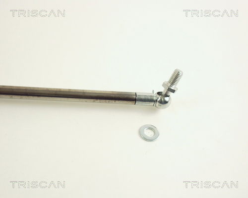 Gasfeder, Koffer-/Laderaum links Triscan 8710 50214 Gasfeder, Koffer-/Laderaum links Triscan 8710 50214 von Triscan