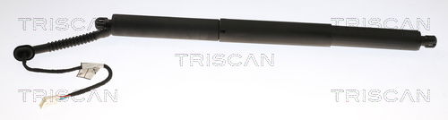 Gasfeder, Koffer-/Laderaum rechts Triscan 8710 11308 Gasfeder, Koffer-/Laderaum rechts Triscan 8710 11308 von Triscan
