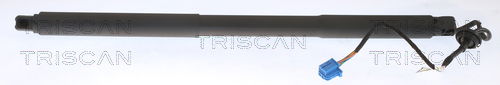 Gasfeder, Koffer-/Laderaum rechts Triscan 8710 23301 Gasfeder, Koffer-/Laderaum rechts Triscan 8710 23301 von Triscan