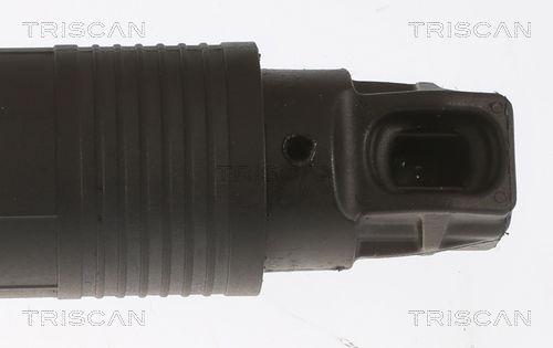 Gasfeder, Koffer-/Laderaum rechts Triscan 8710 29312 von Triscan