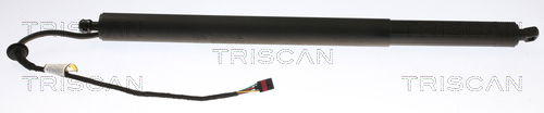 Gasfeder, Koffer-/Laderaum rechts Triscan 8710 43302 Gasfeder, Koffer-/Laderaum rechts Triscan 8710 43302 von Triscan