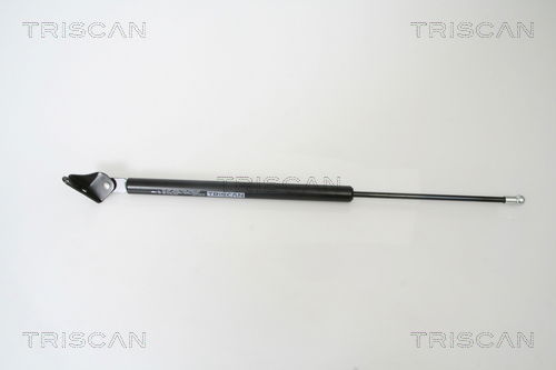 Gasfeder, Koffer-/Laderaum rechts Triscan 8710 50239 von Triscan