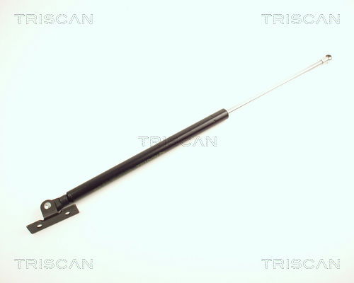 Gasfeder, Motorhaube Triscan 8710 24103 von Triscan