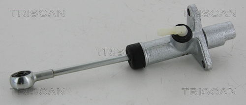Geberzylinder, Kupplung Triscan 8130 15204 Geberzylinder, Kupplung Triscan 8130 15204 von Triscan
