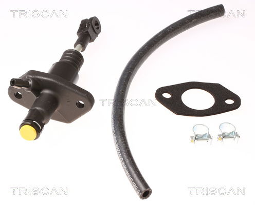 Geberzylinder, Kupplung Triscan 8130 24202 Geberzylinder, Kupplung Triscan 8130 24202 von Triscan