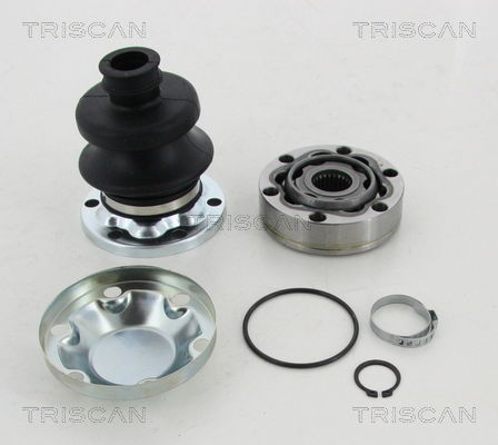 Gelenksatz, Antriebswelle Hinterachse getriebeseitig Triscan 8540 23201 Gelenksatz, Antriebswelle Hinterachse getriebeseitig Triscan 8540 23201 von Triscan
