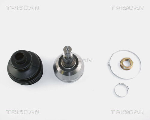 Gelenksatz, Antriebswelle Triscan 8540 10103 Gelenksatz, Antriebswelle Triscan 8540 10103 von Triscan