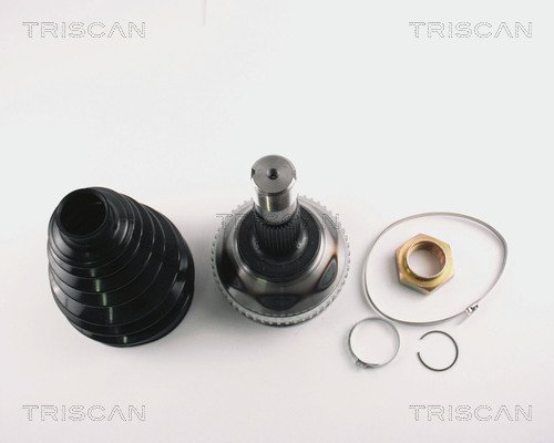 Gelenksatz, Antriebswelle Triscan 8540 10106 von Triscan
