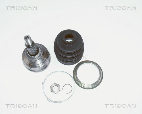 Gelenksatz, Antriebswelle Triscan 8540 13105 Gelenksatz, Antriebswelle Triscan 8540 13105 von Triscan