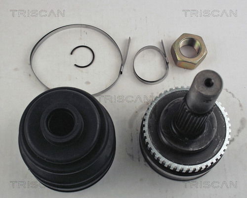 Gelenksatz, Antriebswelle Triscan 8540 14138 von Triscan
