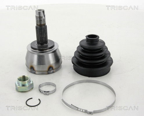 Gelenksatz, Antriebswelle Triscan 8540 15137 Gelenksatz, Antriebswelle Triscan 8540 15137 von Triscan
