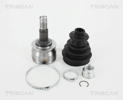 Gelenksatz, Antriebswelle Triscan 8540 15149 Gelenksatz, Antriebswelle Triscan 8540 15149 von Triscan