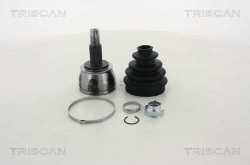 Gelenksatz, Antriebswelle Triscan 8540 15153 von Triscan