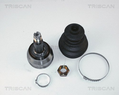 Gelenksatz, Antriebswelle Triscan 8540 16105 von Triscan
