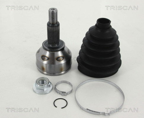 Gelenksatz, Antriebswelle Triscan 8540 16127 Gelenksatz, Antriebswelle Triscan 8540 16127 von Triscan