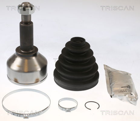 Gelenksatz, Antriebswelle Triscan 8540 16206 Gelenksatz, Antriebswelle Triscan 8540 16206 von Triscan