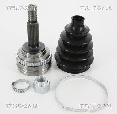 Gelenksatz, Antriebswelle Triscan 8540 21108 Gelenksatz, Antriebswelle Triscan 8540 21108 von Triscan