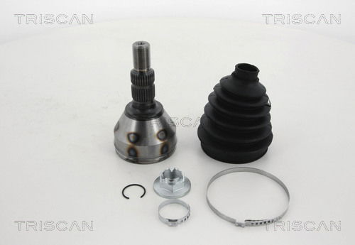 Gelenksatz, Antriebswelle Triscan 8540 24131 von Triscan
