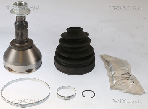 Gelenksatz, Antriebswelle Triscan 8540 24139 Gelenksatz, Antriebswelle Triscan 8540 24139 von Triscan