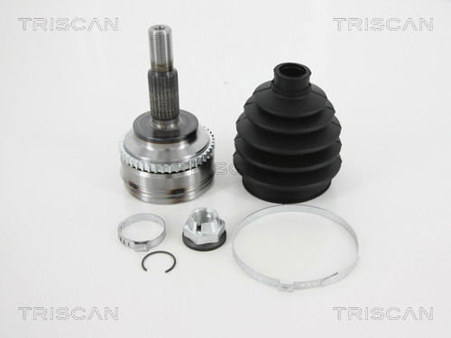 Gelenksatz, Antriebswelle Triscan 8540 25118 Gelenksatz, Antriebswelle Triscan 8540 25118 von Triscan