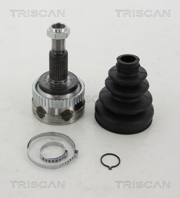 Gelenksatz, Antriebswelle Triscan 8540 25127 Gelenksatz, Antriebswelle Triscan 8540 25127 von Triscan