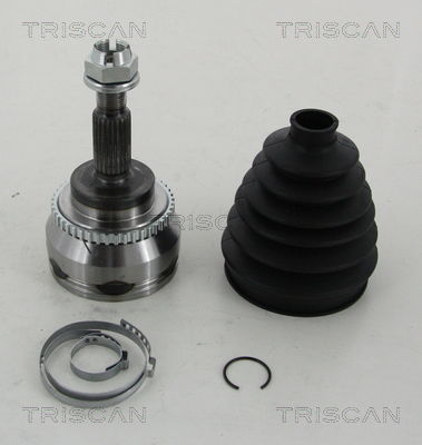 Gelenksatz, Antriebswelle Triscan 8540 25128 Gelenksatz, Antriebswelle Triscan 8540 25128 von Triscan