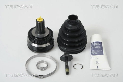 Gelenksatz, Antriebswelle Triscan 8540 27108 Gelenksatz, Antriebswelle Triscan 8540 27108 von Triscan