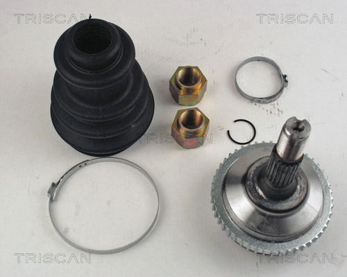 Gelenksatz, Antriebswelle Triscan 8540 28121 Gelenksatz, Antriebswelle Triscan 8540 28121 von Triscan