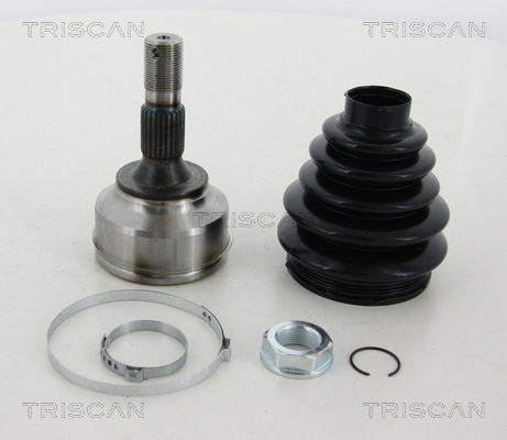 Gelenksatz, Antriebswelle Triscan 8540 28127 Gelenksatz, Antriebswelle Triscan 8540 28127 von Triscan