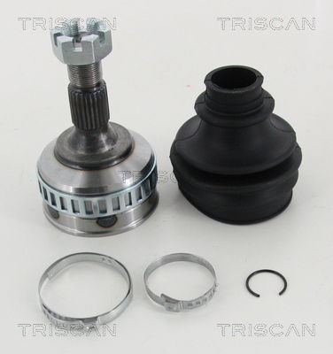 Gelenksatz, Antriebswelle Triscan 8540 28155 Gelenksatz, Antriebswelle Triscan 8540 28155 von Triscan