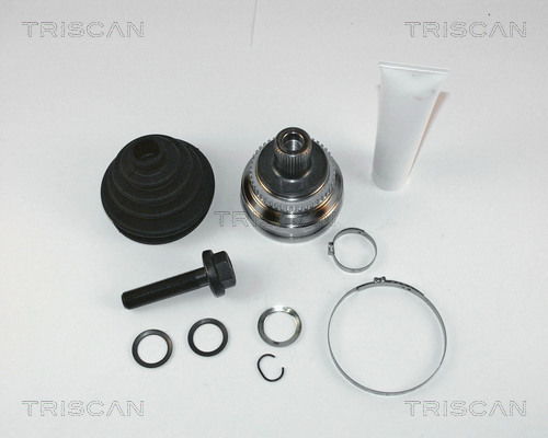 Gelenksatz, Antriebswelle Triscan 8540 29130 Gelenksatz, Antriebswelle Triscan 8540 29130 von Triscan
