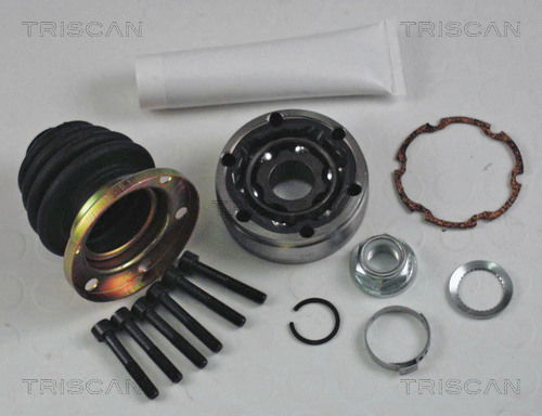Gelenksatz, Antriebswelle Triscan 8540 29210 von Triscan