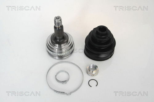 Gelenksatz, Antriebswelle Triscan 8540 40128 Gelenksatz, Antriebswelle Triscan 8540 40128 von Triscan