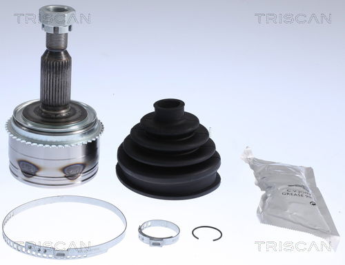Gelenksatz, Antriebswelle Triscan 8540 42136 Gelenksatz, Antriebswelle Triscan 8540 42136 von Triscan