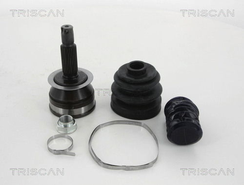 Gelenksatz, Antriebswelle Triscan 8540 43112 von Triscan