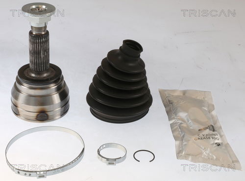 Gelenksatz, Antriebswelle Triscan 8540 43139 Gelenksatz, Antriebswelle Triscan 8540 43139 von Triscan