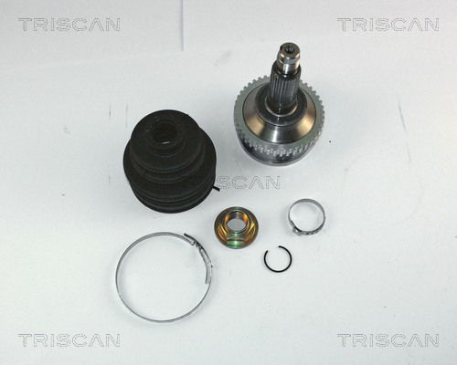Gelenksatz, Antriebswelle Triscan 8540 50117 Gelenksatz, Antriebswelle Triscan 8540 50117 von Triscan