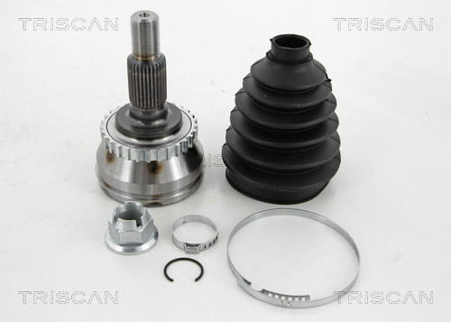 Gelenksatz, Antriebswelle Triscan 8540 65117 Gelenksatz, Antriebswelle Triscan 8540 65117 von Triscan
