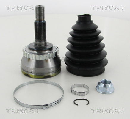 Gelenksatz, Antriebswelle Triscan 8540 65118 Gelenksatz, Antriebswelle Triscan 8540 65118 von Triscan