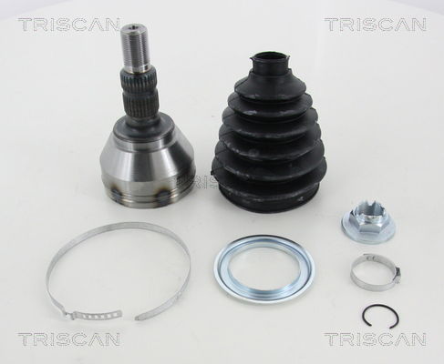 Gelenksatz, Antriebswelle Triscan 8540 80107 von Triscan