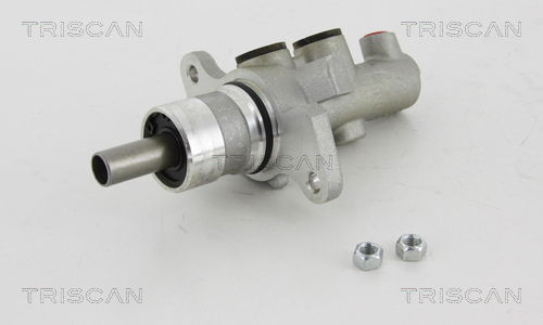 Hauptbremszylinder Triscan 8130 11126 Hauptbremszylinder Triscan 8130 11126 von Triscan