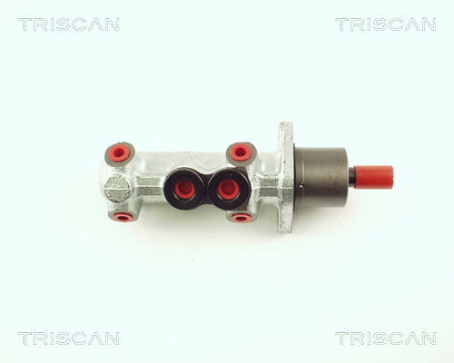 Hauptbremszylinder Triscan 8130 15126 Hauptbremszylinder Triscan 8130 15126 von Triscan