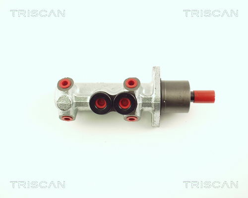 Hauptbremszylinder Triscan 8130 15126 von Triscan