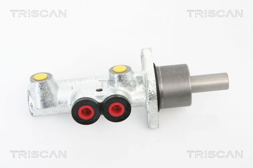 Hauptbremszylinder Triscan 8130 15131 Hauptbremszylinder Triscan 8130 15131 von Triscan